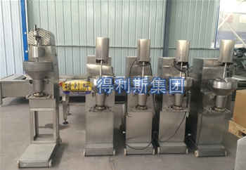 實心肉丸機（jī）