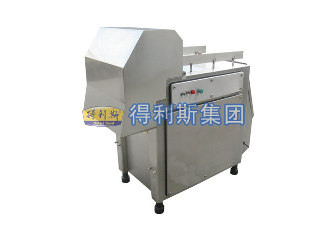 凍肉（ròu）切塊機