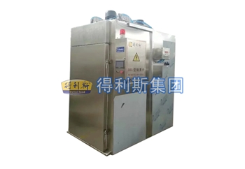 500型煙熏爐（lú）