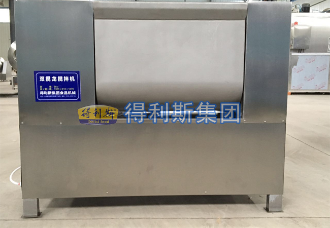 普通拌餡(xiàn)機