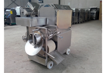 300型魚肉采（cǎi）肉機（jī）