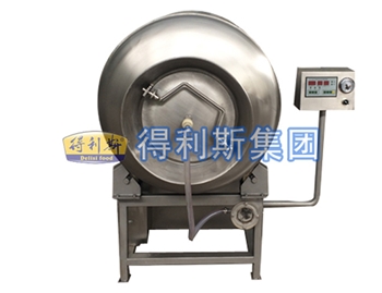 100kg-250L滾揉（róu）機