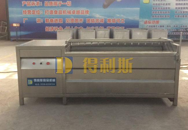 毛輥清洗機（jī）