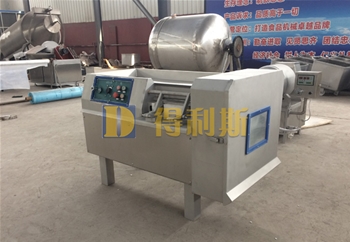 凍肉切（qiē）丁機