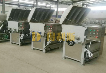 真空攪拌機（jī）