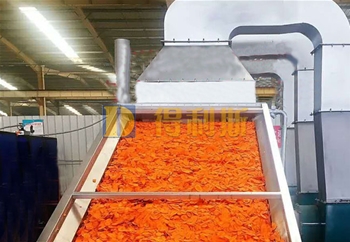 烘（hōng）幹機