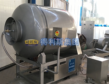 真空（kōng）滾揉機