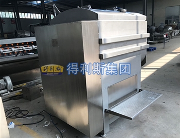 真空（kōng）攪拌機