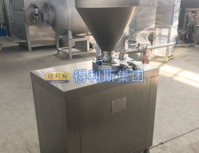 液壓灌腸機（jī）