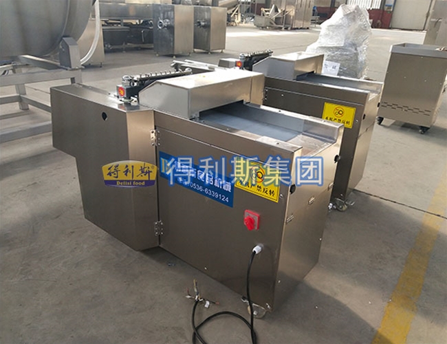 肉骨剁(duò)塊機