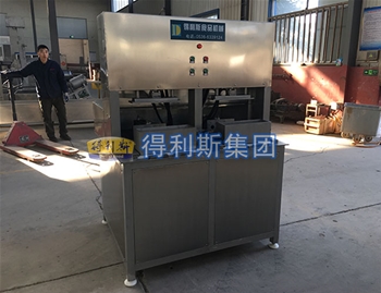 雙排壓磚機（jī）